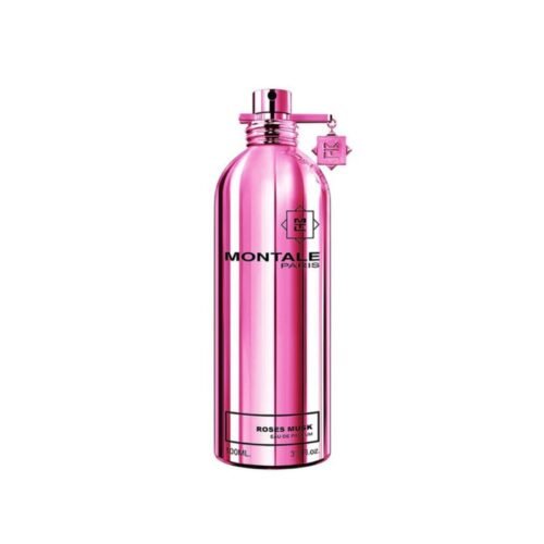 Montale Roses Musk Edp 100ml
