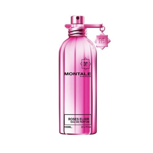 Montale Rose Elixir Edp 100ml