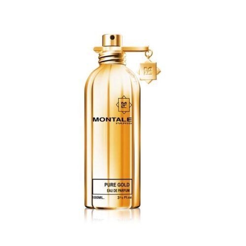 Montale Pure Gold Edp 100ml