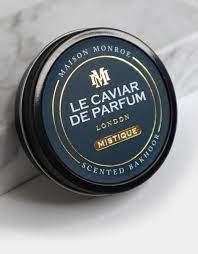 Le Caviar De Parfum Mistique 75G