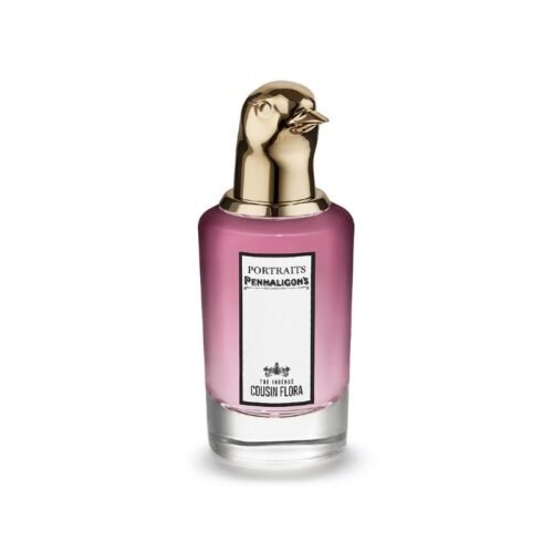 Penhaligons The Ingénue Cousin Flora Eau De Parfum 75ml
