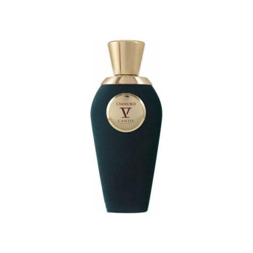 V Canto Cianuro Extrait De Parfum 100ml