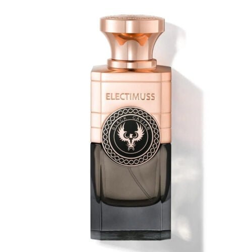 Electimuss Black Caviar Edp 100 ml