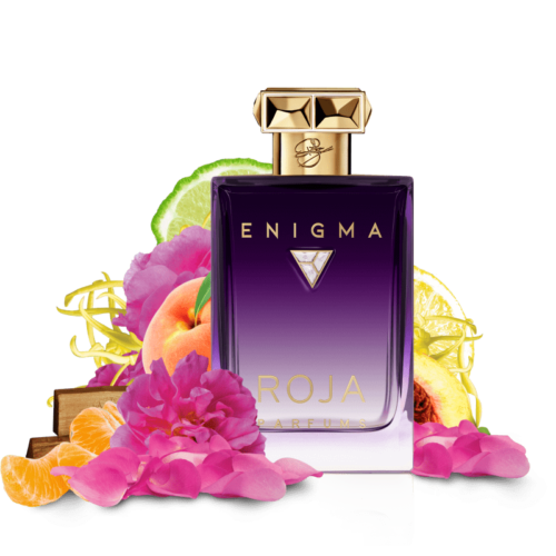 Roja Enigma Essence De Parfum 100ml