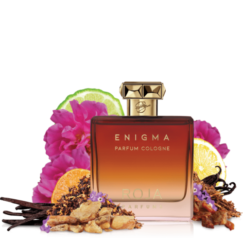 Roja Parfum Enigma Pour Homme Parfum Cologne