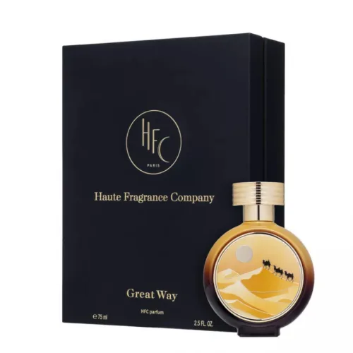 Hfc Great Way Edp 75ml