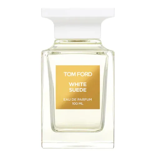 Tom Ford White Suede 100ml Edp
