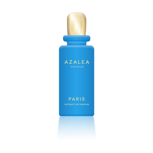 Exclusives 29 Azalea Voyage Collection Paris 75 ml