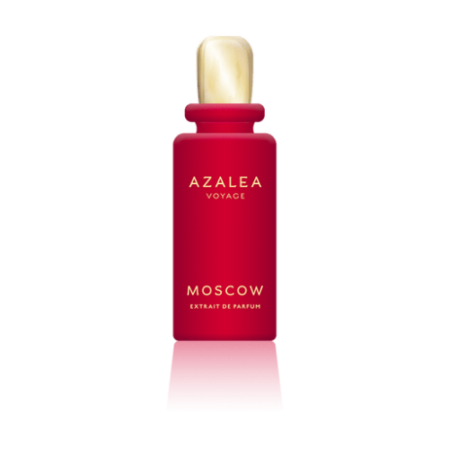 Exclusives 30 Azalea Voyage Collection Moscow 75 ml