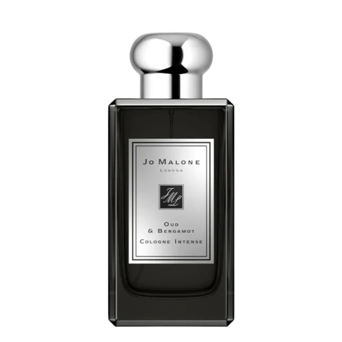 Jo Malone Oud & Bergamot Cologne Intense 100ml