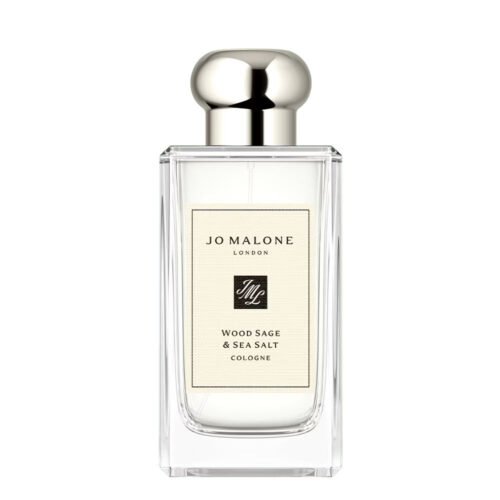 Jo Malone Wood Sage & Sea Salt Cologne 100ml