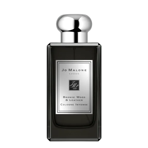Jo Malone Bronze Wood & Leather Cologne Intense 100ml