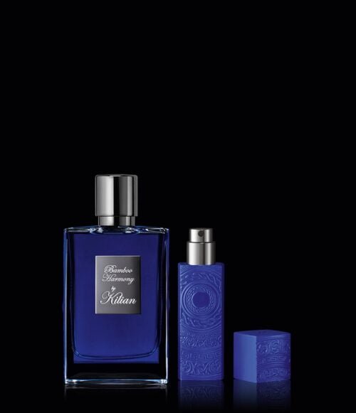 Kilian Bamboo Harmony Icon Set 50ml