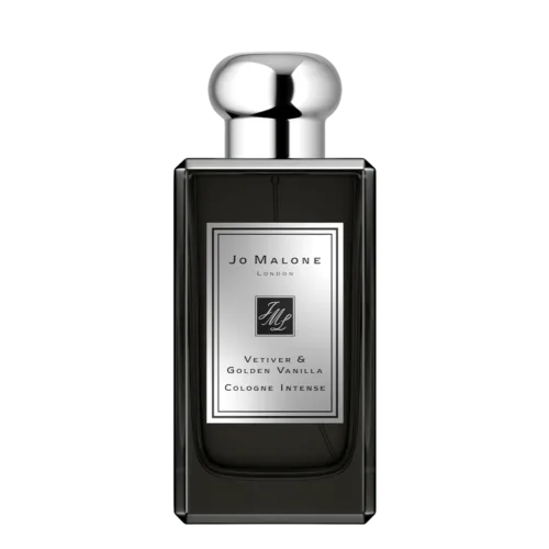 Jo Malone Vetiver & Golden Vanilla Cologne Intense 100ml