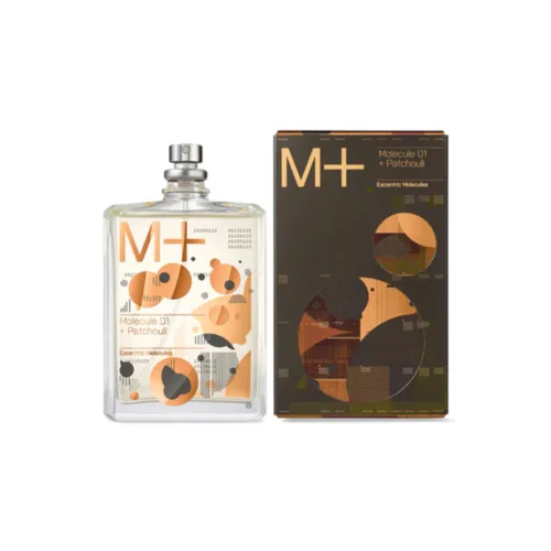 Em Molecule 01+ Patchouli 100ml