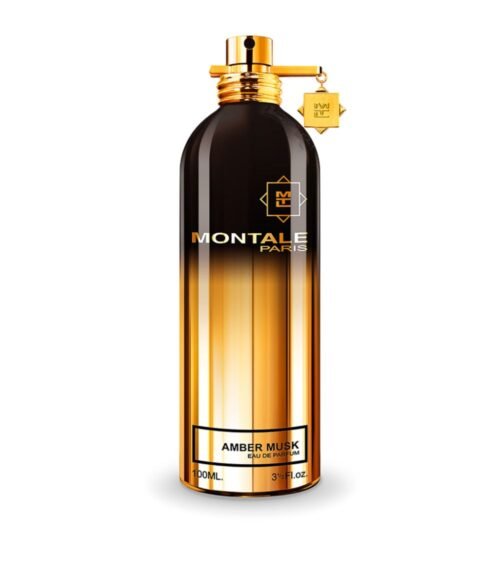 Montale Amber Musk Edp 100ml