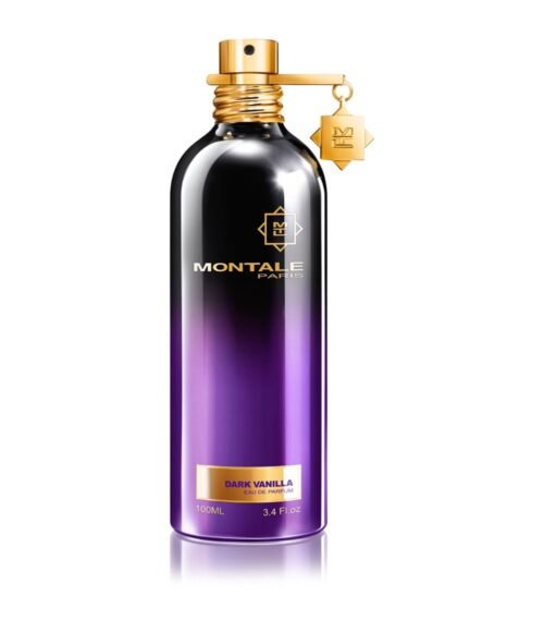 Montale Dark Vanilla Edp 100ml