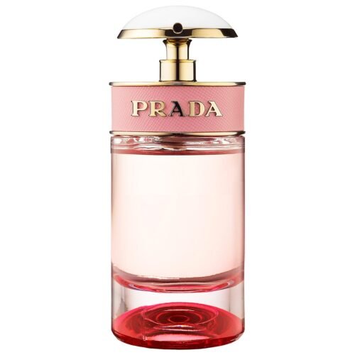 Prada Prada Candy Florale Eau De Toilette 50ml