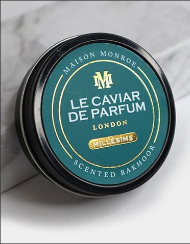 Le Caviar De Parfum Millésime 75G