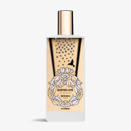 Memo Quartier Latin 75ml