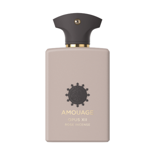 Amouage Opus Xii Rose Incense 100ml