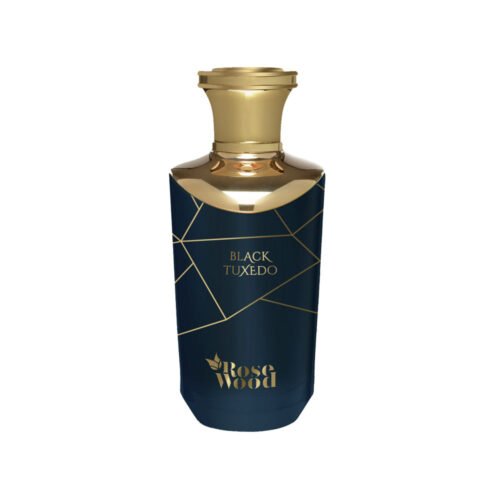 Rosewood Black Tuxedo 100ml