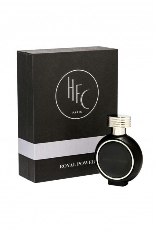 Hfc Royal Power Edp 75ml
