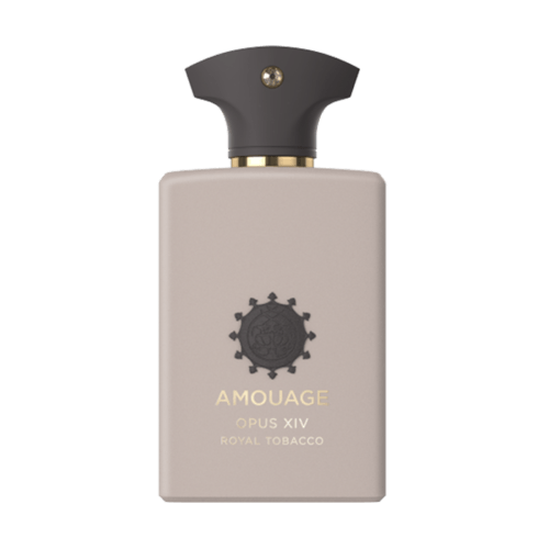 Amouage Opus Xiv Royal Tobacco 100ml