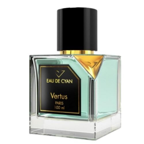 Vertus Eau De Cyan