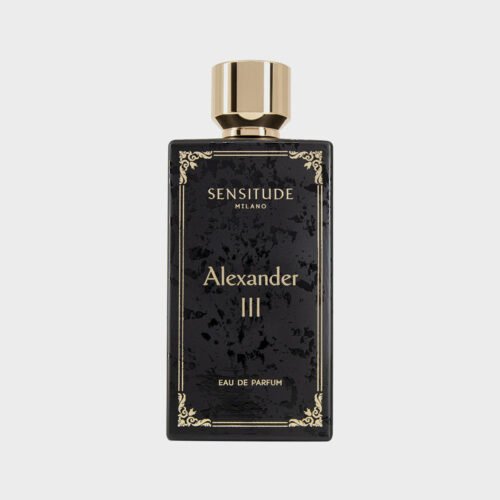 Sensitude Milan Alexander Iii Edp 100 ml