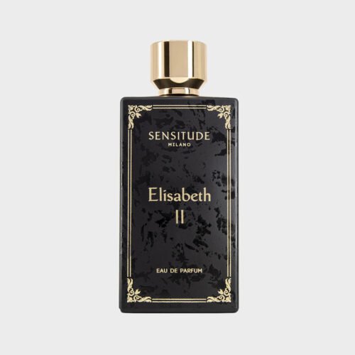 Sensitude Milan Elisabeth Ii Edp 100 ml