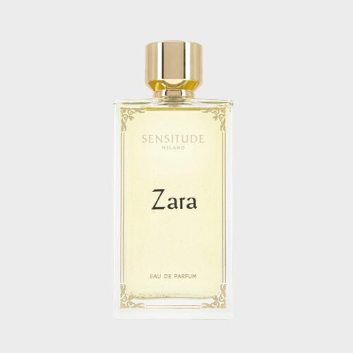 Sensitude Milan Zara Edp 100 ml