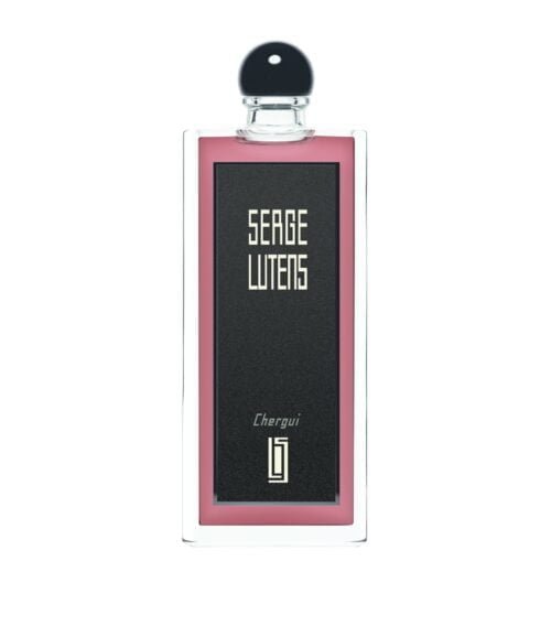 Serge Lutens Chergui