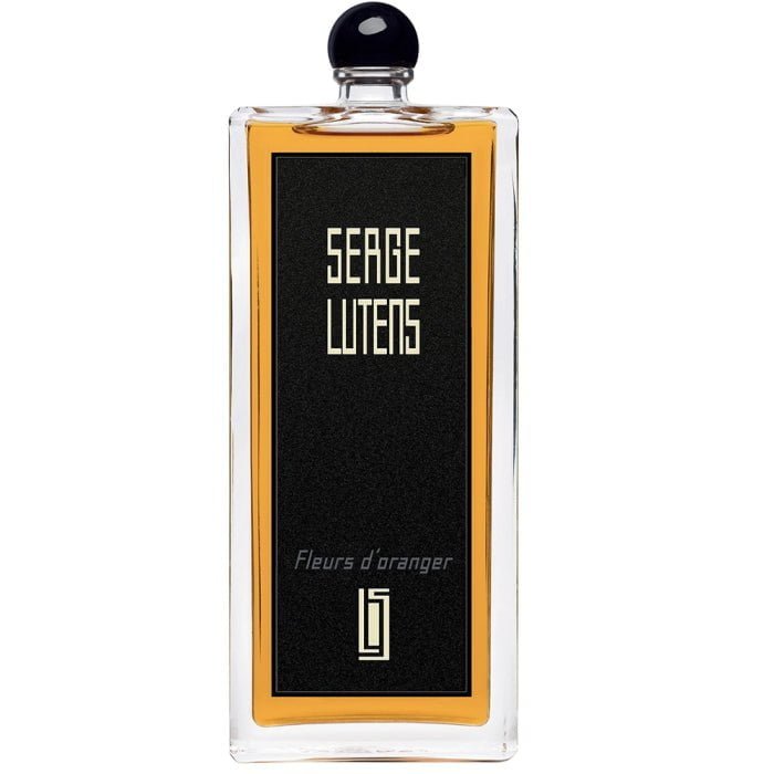 Serge Lutens Fleurs D'Oranger
