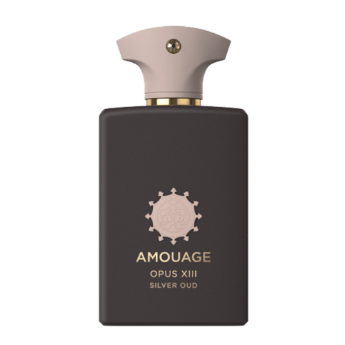 Amouage Opus Xiii Silver Oud 100ml