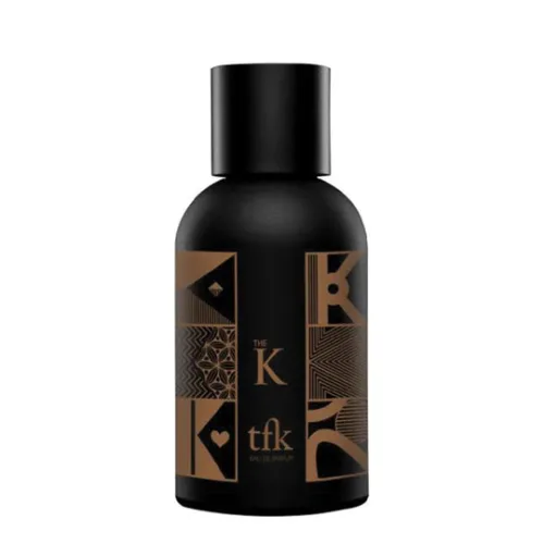 Tfk The K
