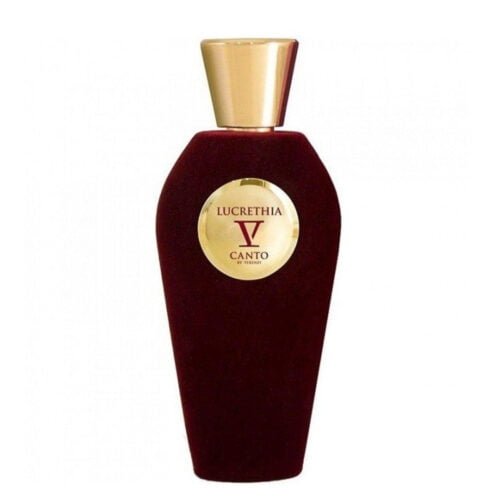 V Canto Lucretia Extrait De Parfum 100ml