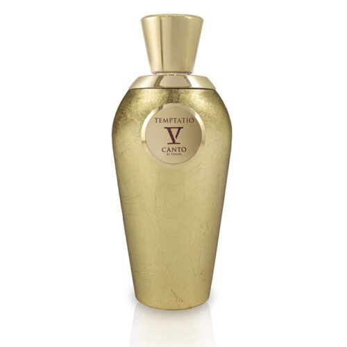 V Canto Temptatio Extrait De Parfum 100ml