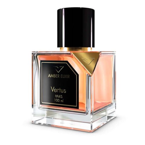 Vertus Amber Elixir