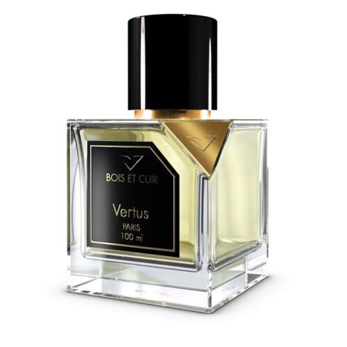 Vertus Bois Et Cuir Edp 100ml