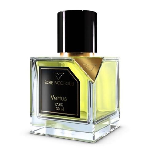 Vertus Sole Patchouli