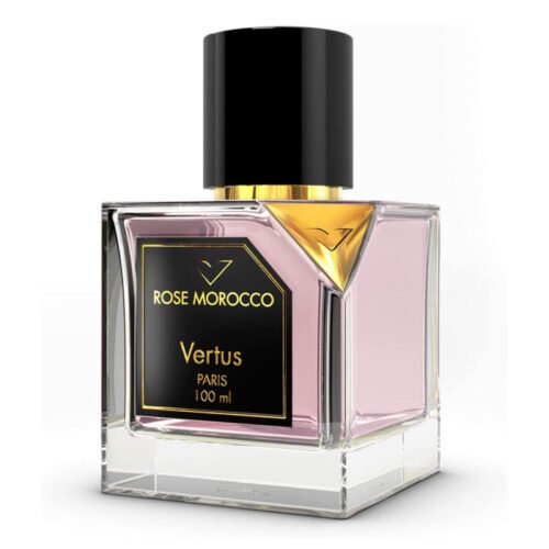 Vertus Rose Morocco