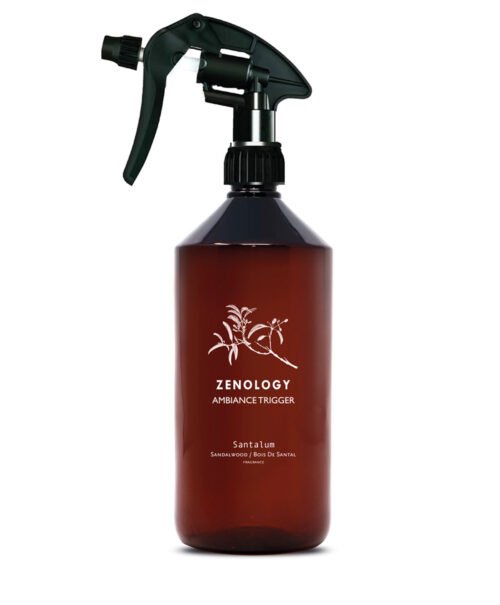 Zenology Sandalwood