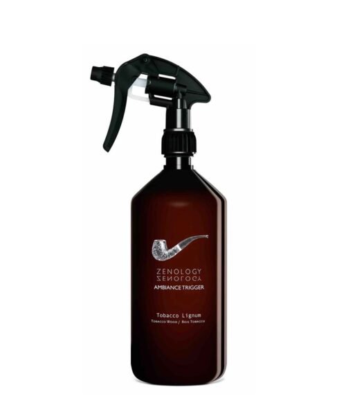 Tobacco Wood Ambiance Spray