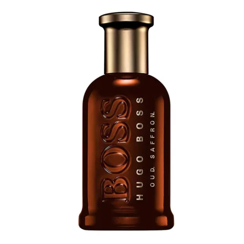 Boss Bottled Oud Saffron